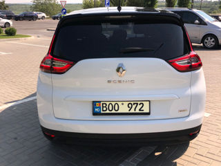 Renault Grand Scenic foto 7