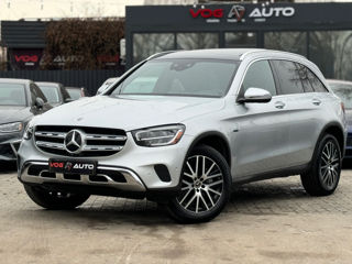 Mercedes GLC