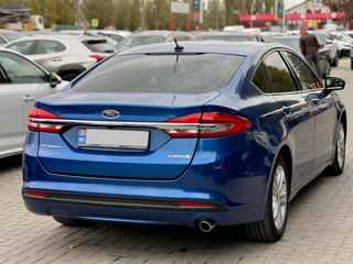 Ford Focus foto 3