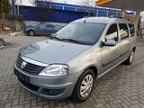 Dacia Logan Mcv foto 2