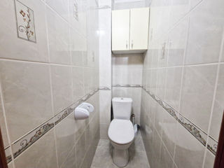 Apartament cu 2 camere, 60 m², Buiucani, Chișinău foto 15