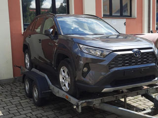 Toyota Rav 4 foto 2