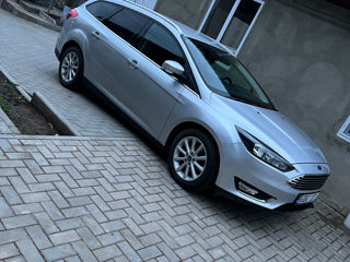 Ford Focus foto 10