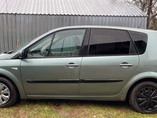 Renault Scenic foto 5