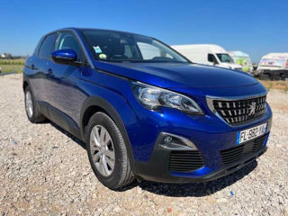 Peugeot 3008 foto 11