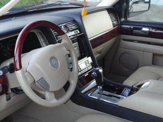 Lincoln Navigator foto 6