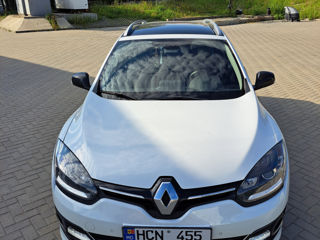 Renault Megane foto 6