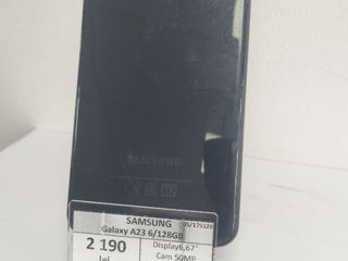 Samsung Galaxy A23 6/128GB,pret-1990 lei