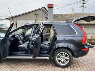 Volvo XC90 foto 5