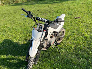 Kayo TD 125