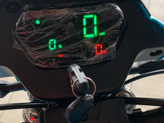 Alpha Moto 125/2025!!! foto 4