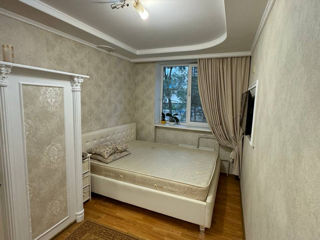 Apartament cu 3 camere, 60 m², Paminteni, Bălți foto 4