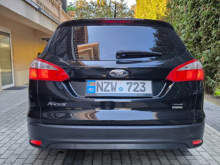 Ford Focus foto 6