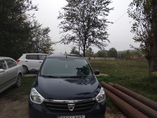 Dacia Lodgy foto 2