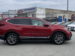 Honda CR-V foto 3