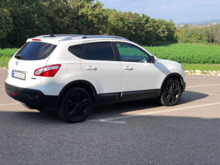 Nissan Qashqai foto 4