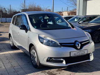 Renault Grand Scenic foto 3