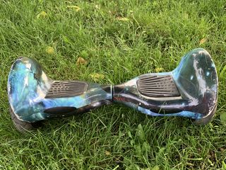 Hoverboard foto 1