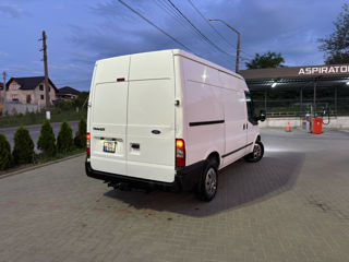 Ford Transit foto 2