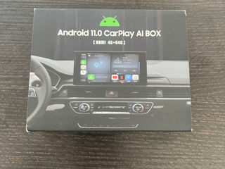 Carplay Ai Box