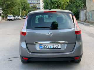 Renault Scenic foto 4