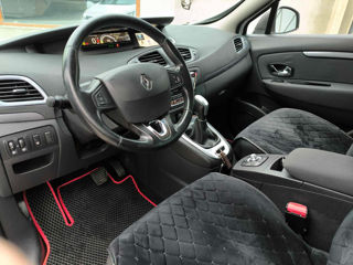 Renault Grand Scenic foto 5