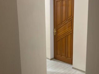 Apartament cu 1 cameră, 25 m², Râșcani, Chișinău foto 3