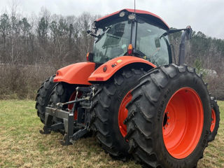 Tractor de vanzare Kubota Premium foto 2