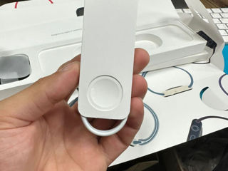 Apple Watch Magnetic Charger USB-C (1m) foto 5