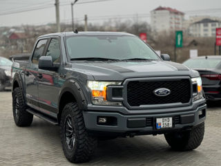 Ford F-150 foto 2