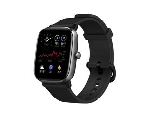 Xiaomi Amazfi GTS 2 Mini - всего 1199 леев!