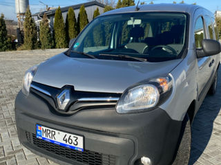 Renault Kangoo Maxi