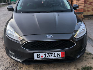 Ford Focus foto 8