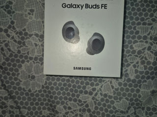 Galaxy Buds FE foto 2