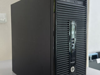 HP 400G2MT i7-4790 3,60GHz