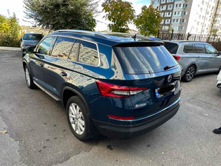 Skoda Kodiaq foto 3