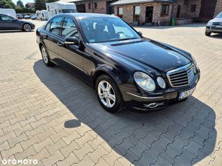 Mercedes E-Class foto 5