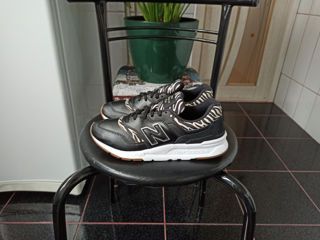 Оригинальные кроссовки New Balance 997H foto 3