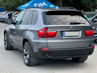 BMW X5 foto 5