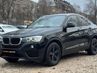 BMW X4 foto 3