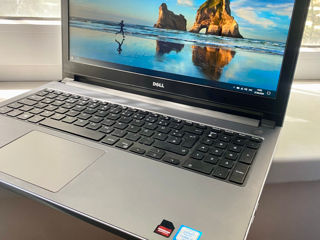 Urgent Срочно!!!  DELL 15.6 Intel Core i5-6200 / Radeon R5 2-4 GB / 8GB Ram / SSD 256 GB