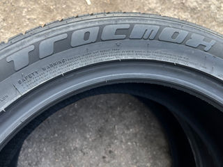 215/50 R17 Tracmax Allseason Trac saver (4 seasons)/ Доставка, Livrare toata Moldova фото 6