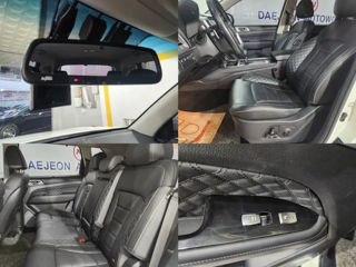 Ssangyong Rexton foto 11