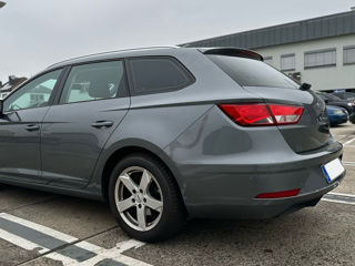 Seat Leon foto 4