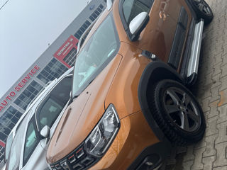 Dacia Duster foto 9