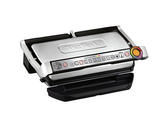 Gratar electric Tefal optigrill+ xl gc722d34, 2000w, 9 programe automate, preț : 4300lei foto 2