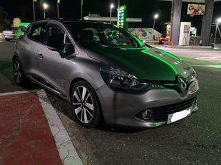 Renault Clio foto 3