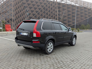 Volvo XC90 foto 6