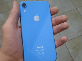 Iphone Xr 128Gb