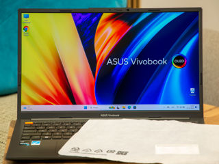 Asus Vivobook 15 2k Oled/ Core I5 13500H/ 8Gb Ram/ Iris Xe/ 500Gb SSD/ 15.6" 2K OLed!!! foto 3